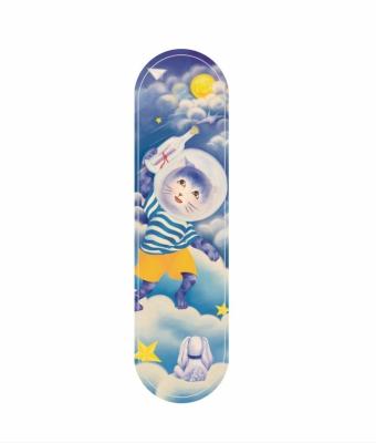 China 100% Canadese Maple Custom Complete Skateboards 8.25*32 inch Compact Te koop