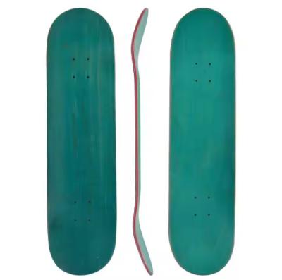 China Cor personalizável 7Ply Skateboard com Polyurethane Wheel Eco Friendly à venda