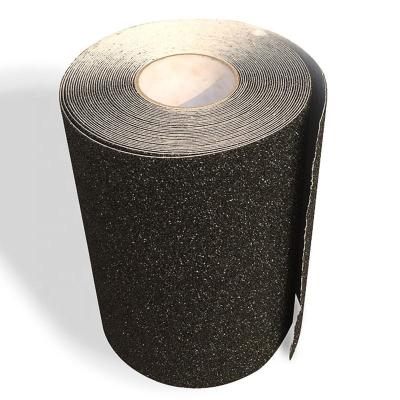 China Standard Small Silicon Carbide Skateboard Griptapes Multiple Color for sale