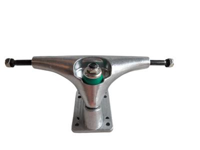 China Antirust Surf Skateboard Trucks 5.25 Inch Skateboard Trucks OEM Available for sale