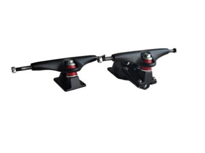 China OEM Professional Standard Metal Skateboard Trucks  High Strength for sale