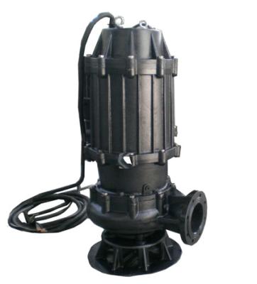 China Mini Small Buildings 1hp Commercial Submersible Water Pump Dealers Price List for sale