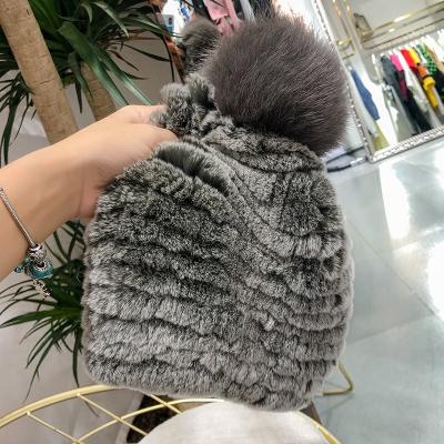 China 2021Factory Direct Comfortable Cheap Warm Hats For Women for sale