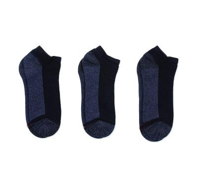 China Breathable Women Max Cushion Low Cut Summer Flower Design Antibacterial Ultra Thin Mens Ankle Socks for sale