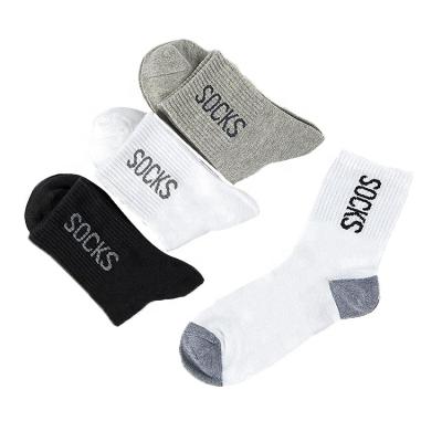 China High Quality Cotton Logo Sport Socks For Woman Custom Made Anti Bacterial Anti Bacterial Deodorant for sale