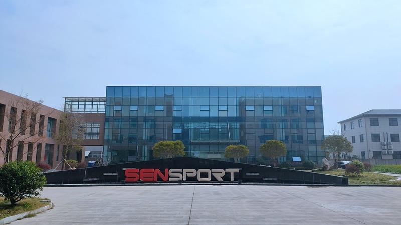 Verified China supplier - Yangzhou Sensport Healthcare Supplies Co., Ltd.