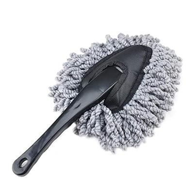 China Wholesale Car Brush Car Cleaning Brush Dusting Tool Fit Tire Detailing For Car Carpets, Floor Mats for sale