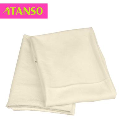 China Sheepskin Leather Chamois Drying Cloth Car Drying Cloth Super Absorbent Real Leather Chamois Car Wash Quick Dry Natural Cloth for sale