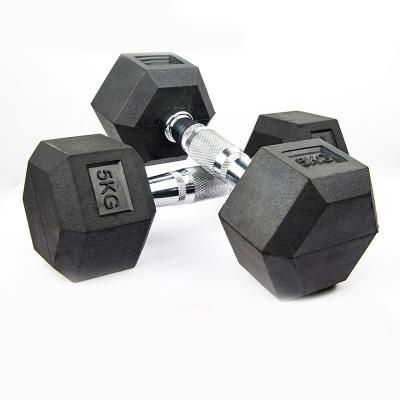 China Hot Iron Gym Sales Dumbbell Set Multifunctional Adjustable Barbell Easy To Gain Weight 90 Pound Kit 40kg Buy Online On Sale for sale