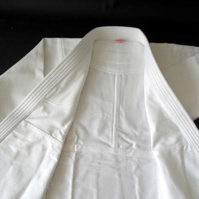 China Comfortable karate judo uniforms sold at factory price judo uniform for sale