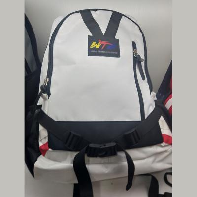 China Customizable Eco - Friendly Sports Backpack Hiking Outdoor Sport Taekwondo Backpack for sale