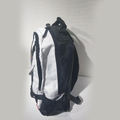 China Eco - Friendly Sports Backpack Large Capacity Backpack Custom Sport Boxing Backpack for sale