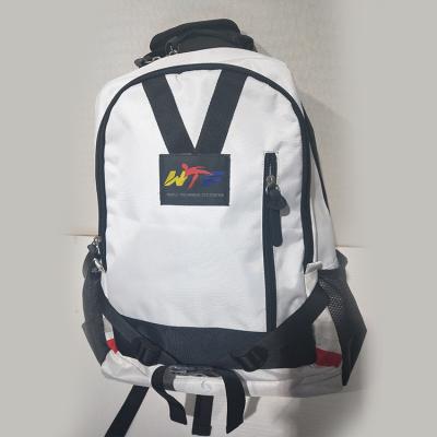 China Eco - Friendly And Cheap Backpack / Sports Backpack / Taekwondo Student Bag Backpacks for sale