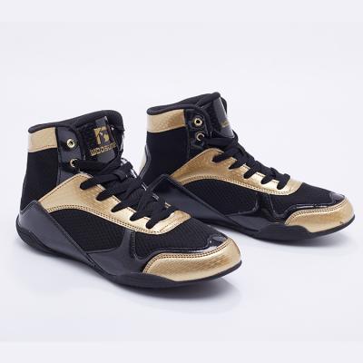 China EVA Wholesale and retail custom wrestling shoes men manufacturers china for sale