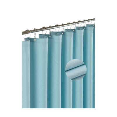 China Wholesale Cheap Soft Living Room High Quality Popular Style Curtain Drapes Luxury Drapes for sale