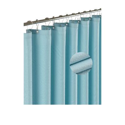 China Soft High Quality Curtains For Living Room Curtains In New Windows Curtain Set Living Room Window for sale