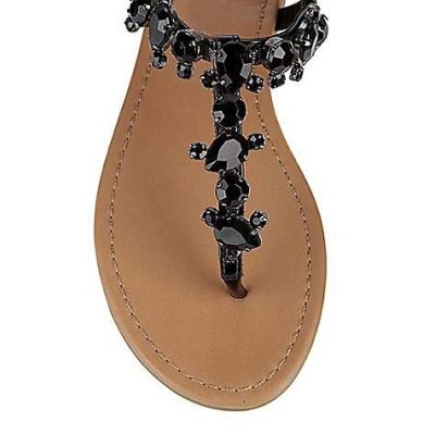 China Amazing Shoe Buckle Shoes Flip Flop Slipper Accessories For Lady Shoes for sale