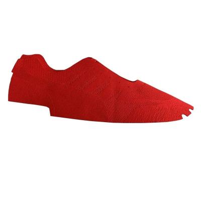 China For shoes upper casual shoes custom fabric vamp material from china manufacturer for sale