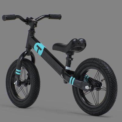 China 2021 Best Flat Earth Speed ​​Frames Carbon Road Steel Fixed Balance Bikes For Baby for sale