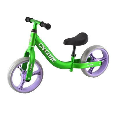 China OEM Top Selling Kids 2-6 Years Old Kids Bike Aluminum Two Wheels Balance Bike For 2-6 Years Old for sale