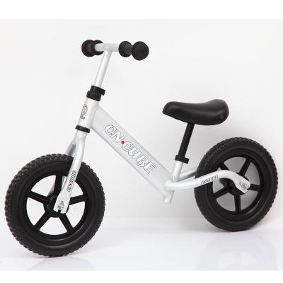 China Children Balance New Style Balance Bike 2020 New Style Baby Balance Bike Running Kids Balance Bike Multiple Color Carbon for sale