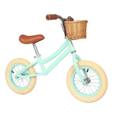 China Ride On Toy China New Model Best Children Balance Bike Baby Balance /cheap Children Balance Bike for sale