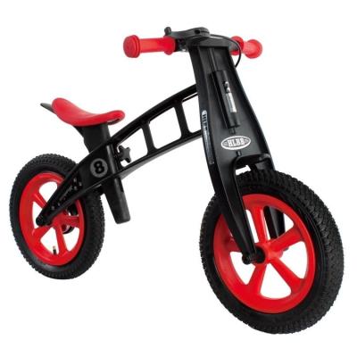 China DIRT JUMP Safe Riding Toy Baby Bicycle Balance Bike for 2-6 Years Old Balance Bike Kids for sale