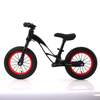 China Balance Bike 2020 Hot Sale Magnesium Alloy Frame 2 In 1 Pedals Balance Bike for sale