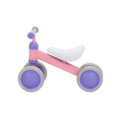 China Ride On Toy Hot Sale 1-3 Years Old Kids 12 Inch No Pedal Baby Balance Beginner Bike for sale