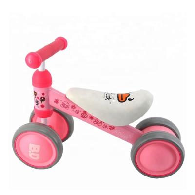 China Ride On Toy Children's Ride On Toys Balance Scooter Bike Without Pedal Skating Car 2 In 1 Balance Bike for sale