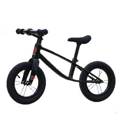 China New Kids Baby Walkers Kids Balance To Bike Bicycle Children's Balance Bike For Sale for sale