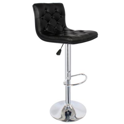 China Wholesale New Style Modern Bar Stools With Footstool Commercial Furniture for sale