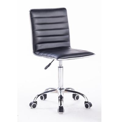 China Modern Low Price High Back Medical Chair Synthetic Leather Chair for sale