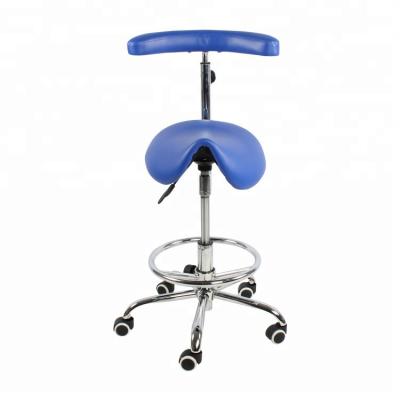 China Competitive price hospital chair and dental chair gnatus dental work chair for sale