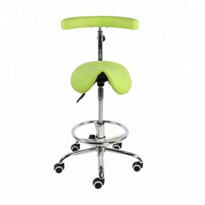 China Competitive hospital and dental chair dentist chair prices work chair used dental chair for sale