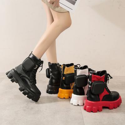 China Other Unique Design Hot Selling Women's Boots Quality Guarantee Private Women Boots for sale