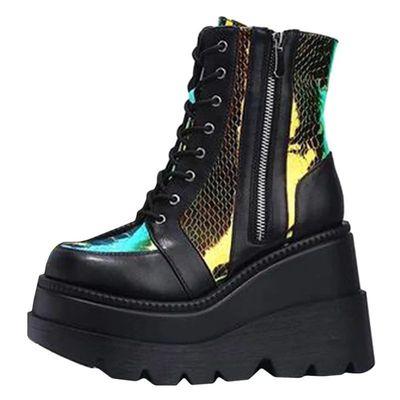 China Other various promotional goods using 2021 boots women fall boots for women for sale