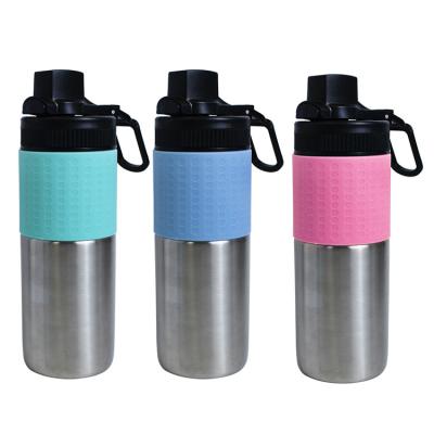 China PORTABLE Travel Mug Sports Thermal Insulated Portable Vacuum Flasks for sale