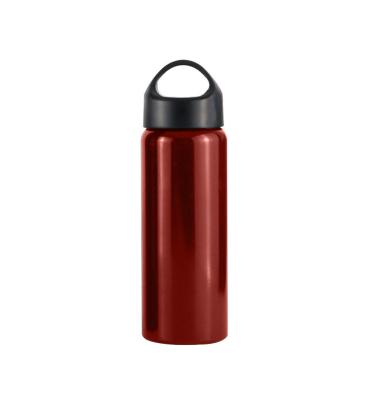 China Thermos Fashion Sport Business New Arrival Stainless Steel Hot Water Bottle High Shape Stability Eco - Friendly for sale