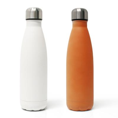 China Business New Arrival Metal Water Bottle Stainless Steel High Stability Luxury Smart Water Bottles for sale