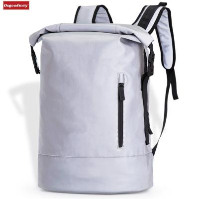 China High Quality Wholesale Travel Waterproof Nylon Smart Men's Laptop Backpack Waterproof for sale