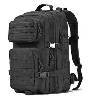 China Osgoodway Hot Sale Wholesale Waterproof Outdoor Military Tactical Backpack 55L For Hunting Travel Camping for sale