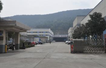 China JIANGSU RELIANCE THERMAL EQUIPMENT CO., LTD