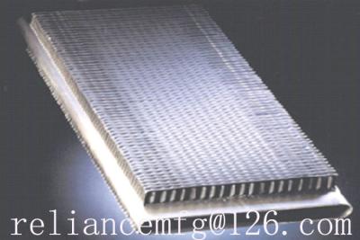 China Carbon Steel Welded Fin Tubes Single Row Flat Fin Tubes 0.5mm - 1.5mm for sale