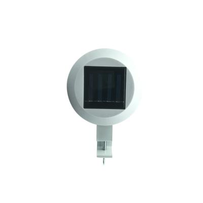 China Various Garden Promotional Goods Using Solar Outdoor Wall Garden Lamp Light for sale