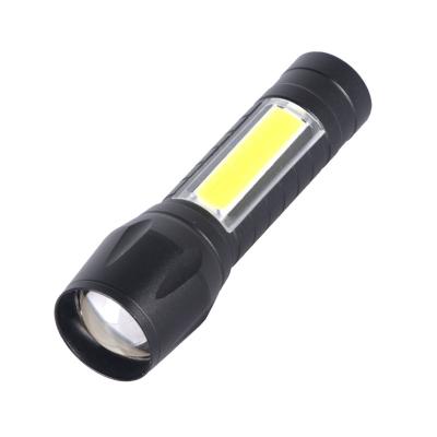 China Superior High Quality Special Hot Sale Waterproof Super Bright Bicycle Flashlight Ignition Widely Used for sale