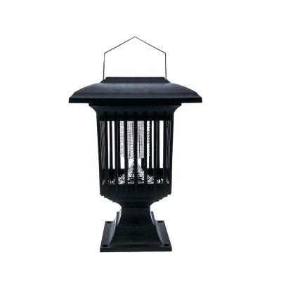 China Various Promotional Goods Not Applicable Using Solar Powered Mosquito Light Lamp for sale