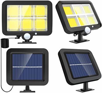 China China Manufacture Professional Garden Wall Solar Lamp Garden Solar Split Plate for sale