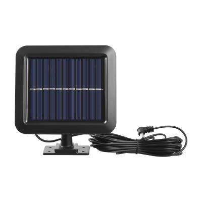 China Garden Guaranteed Quality Price Suitable Outdoor Slot Lighting Solar Power Wall Lamps for sale