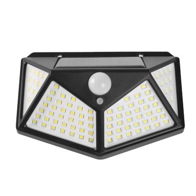 China Low Price Guaranteed Quality Wall Modern Solar Garden Lights Lantern Outdoor Waterproof Wall for sale